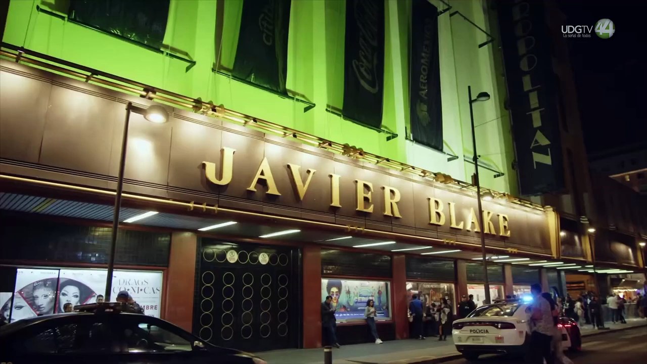 Javier Blake dará concierto en Guadalajara con su gira 'Cuenta a Dios Tus Planes'*