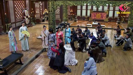 ĐỊCH NHÂN KIỆT TRUYỀN KỲ - Tập 17 (Lồng Tiếng) | Phim Bộ Cổ Trang Trung Quốc Hay Nhất