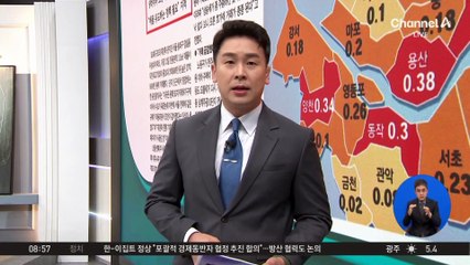 김진의 돌직구쇼 - 11월 21일 신문브리핑