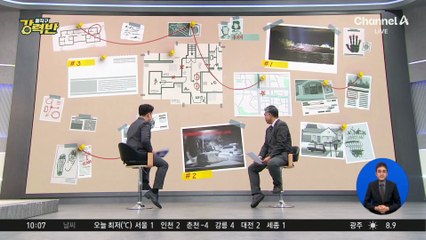 [돌직구 강력반]보험사기로 23억 ‘꿀꺽’…182명 검거