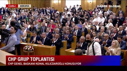 Kılıçdaroğlu'dan sosyal medya ve internet haberciliği yasasına tepki: Parlamentodan geçerse AYM'ye götüreceğiz