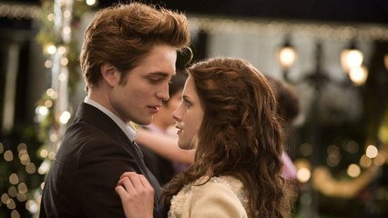 Twilight, chapitre 1 : Fascination