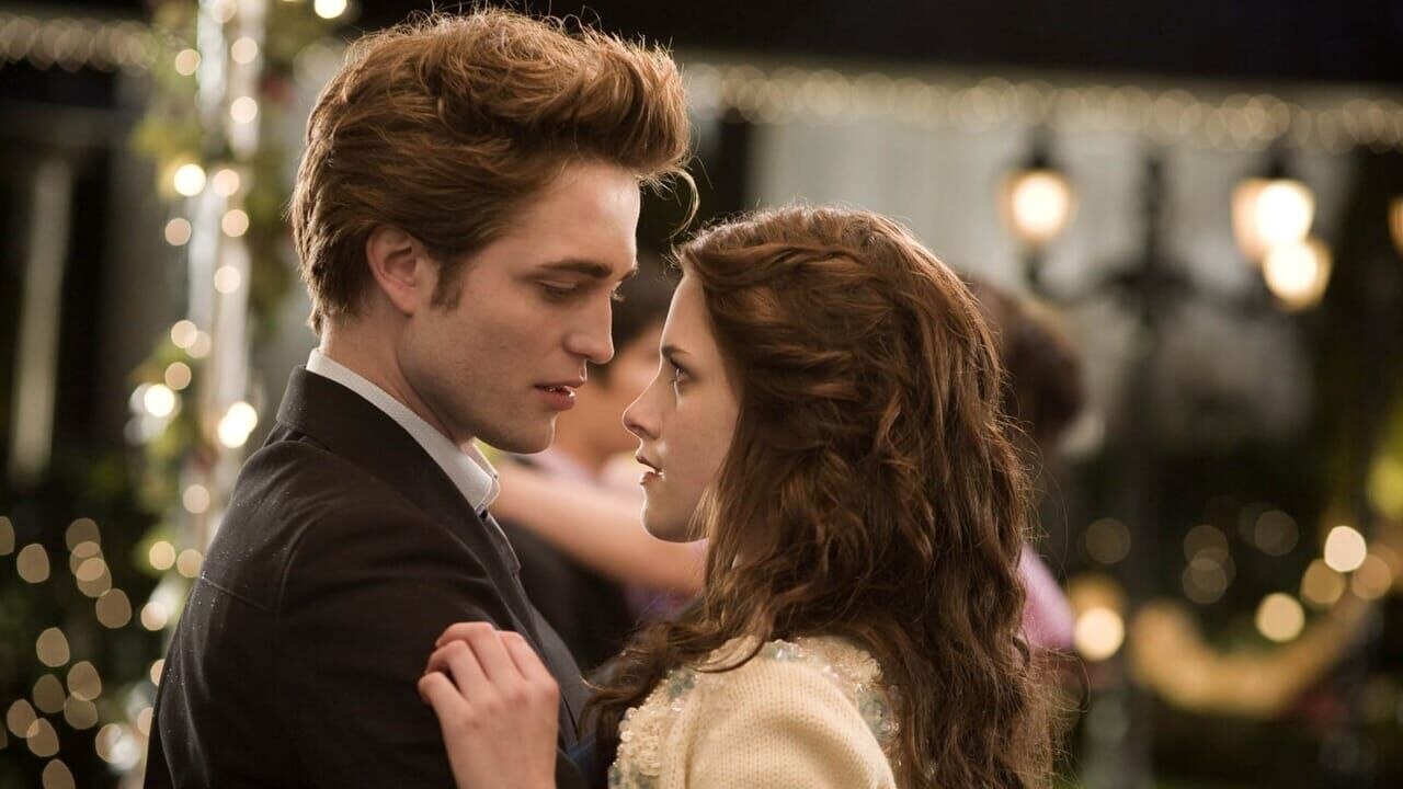 Twilight, chapitre 1 : Fascination