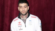 Zayn Malik siempre se ha sentido inspirado por Eminem
