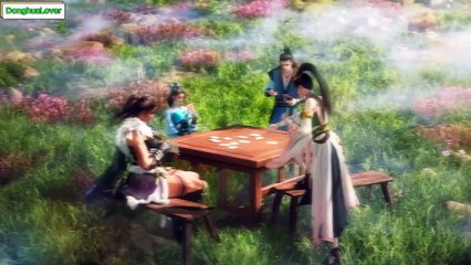 Senior Brother Steady Eps 116 Sub Indo HD