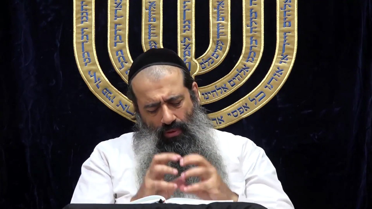 התלמיד הוא לבוש לרב 21