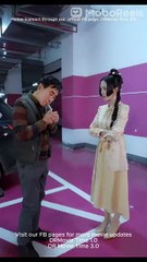 The Cure of Hatred (Moboreels)