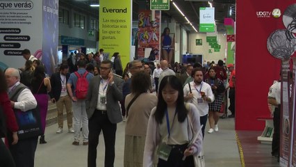 El activismo del actor Richard Gere acompañará su visita a la FIL Guadalajara