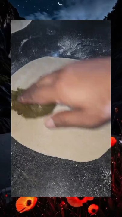 Saag Paratha,2.23,