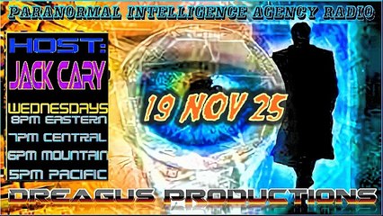 PIA RADIO SHOW-19 NOV 25