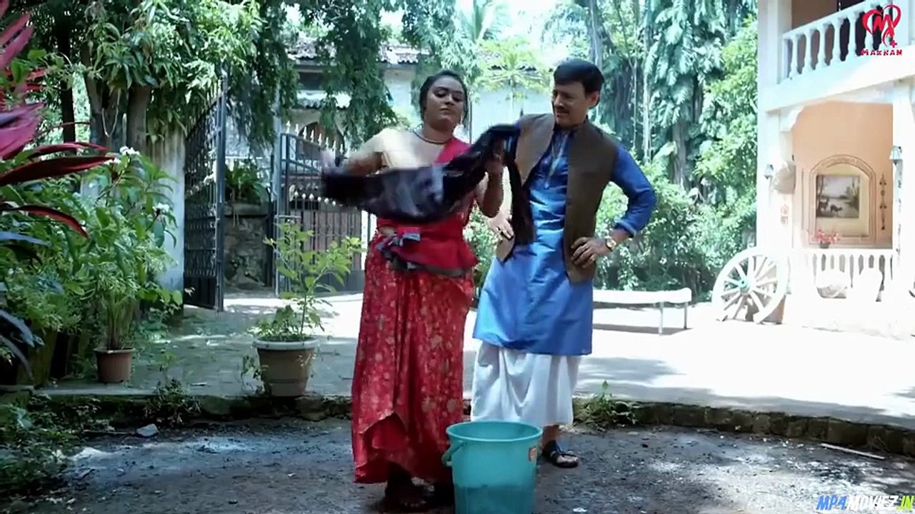 Thakurain new ullu web series love 2025