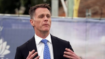 Kellie Sloane elected unopposed as leader of the NSW Liberal Party