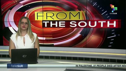 Vp Delcy Rodriguez affirmed that Venezuela will not give up his sovereignty