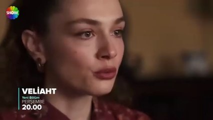Veliaht 12.Bölüm - Veliaht - Sezon 1 - Bölüm 12 - Fragman