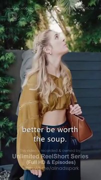 Spoiled by the Daddy CEO During Pregnancy | Full Movie HD - Best Drama ShortFilms Hot Female John Palmer Vincent Doud Ashley Michelle Grant Kathryn Hollis Peters Romance Sweet Romance Modern Mother-and-Daughter Romantic Scary Suspenseful Visually Striking