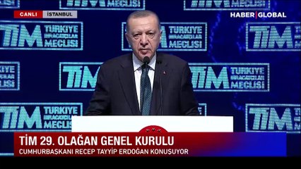 Cumhurbaşkanı Erdoğan'dan sert tepki: Kalleşliktir, namussuzluktur