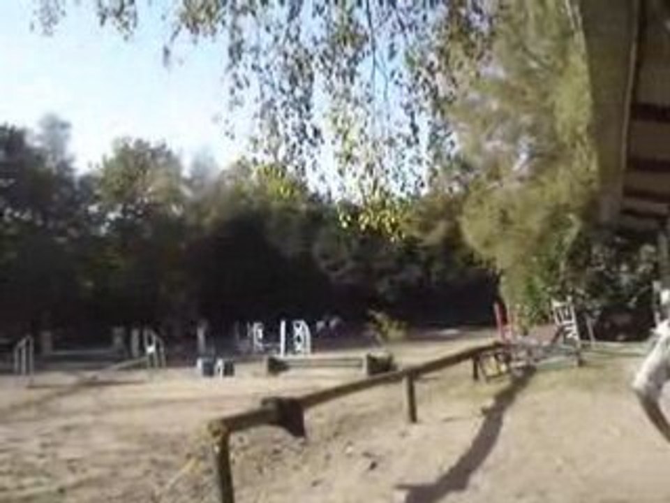 Concours ucpa 78 Vizir