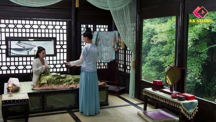 ĐỊCH NHÂN KIỆT TRUYỀN KỲ - Tập 20 (Lồng Tiếng) | Phim Bộ Cổ Trang Trung Quốc Hay Nhất