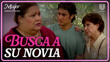Mujer, casos de la vida real 3/3: Armando trata de recuperar su vida | Memoria mutilada