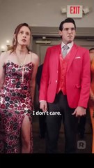 Super Godfather My Ex Begs Me on Her Knees (2025) - FULL Reelshort