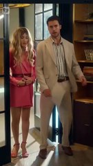 Surrender To My Ex's Dad Full Movie