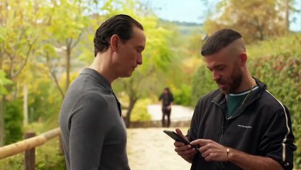 La Encrucijada | Capitulo 47