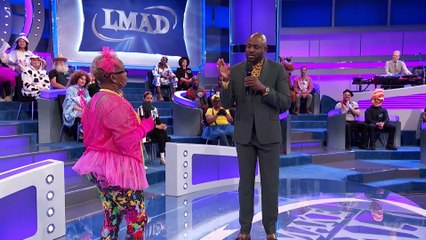 Lets Make A Deal 2025 11 20