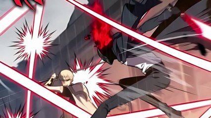 🗡️El Asesino que Retorno Como el Hijo del Duque🗡️ 16