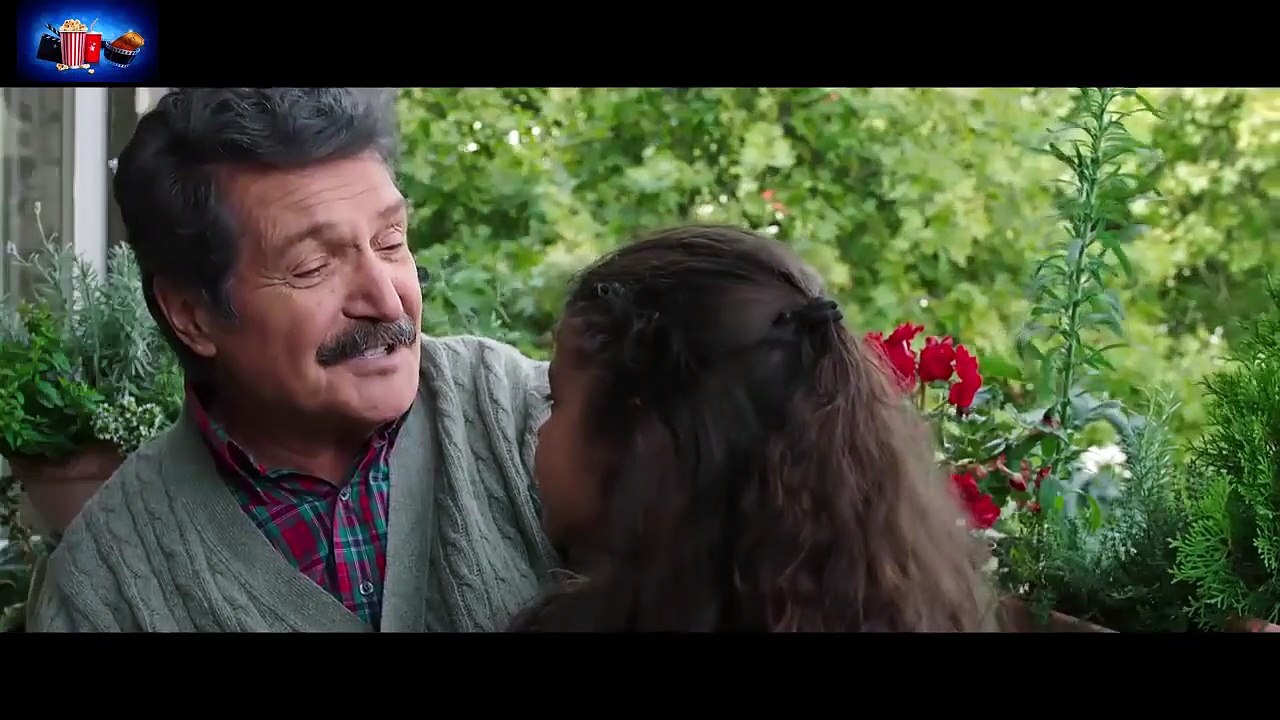 فيلم - 8 ثواني - الفصل الأول مدبلج