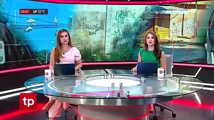 Video: Muere apuñalado por un hombre al que le arrebató su polera en restaurante 