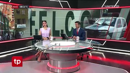 Adolescente reportada como desaparecida hace dos semanas fue hallada en un lenocinio de La Paz