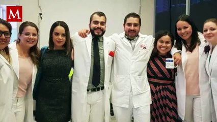 Pareja de médicos mexicanos entre las víctimas de la tormenta en la Patagonia chilena