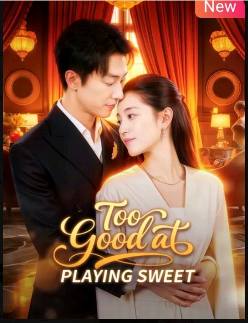 Too Good at Playing Sweet Chinese Drama - English Sub