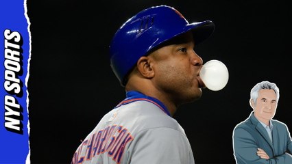 Mets offered first base coach Antoan Richardson double his salary before spurning for Braves