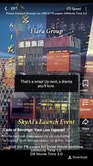 Code of Revenge- Your Lies Exposed (Dramabox)