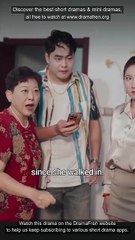 Heiress Mistaken For Maid - Drama FULL MOVIES ENGLISH SUB