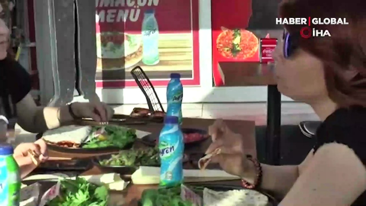 Bodrum’da lahmacun fiyatı 20 kilometre içerisinde 15 liradan 400 liraya çıkıyor