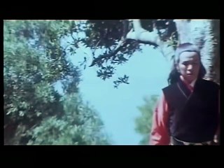 18 Jade Claws of Shaolin