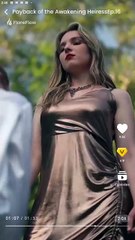 Payback Of The Awakening Heiress | Full Movie HD - Best Drama ShortFilms Hot Romance Love