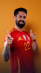 ¿Estará Isco entre los elegidos para ir al Mundial 2026?