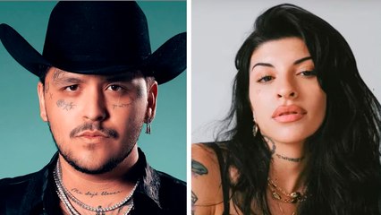 Christian Nodal brilla en Querétaro tras rumores de perder custodia de su hija con Cazzu