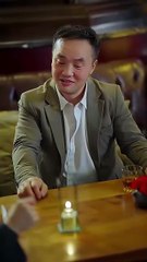 Till Darkness Breathes You Back #Dramabox