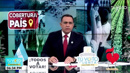 Hoy Mismo Estelar - Jueves 20 de noviembre 2025