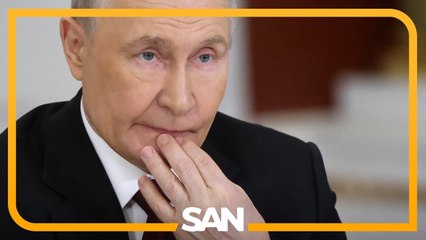 500% tariffs on Russia incoming after Trump gives thumbs up to sanctions bill