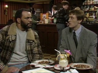 Only Fools And Horses S06E02 - Danger UXD