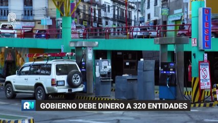 Programa Rural Noticias, Jueves 20 de noviembre del 2025