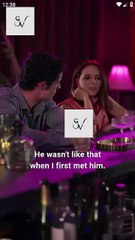 Becoming My Husband's Divorce Lawyer Full