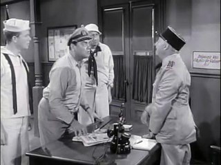 McHale's Navy - S02E11 - French Leave for McHale