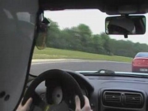 Circuit des Ecuyers 22/05/2008 PART 4