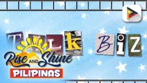 TALK BIZ | Pelikulang Wicked: For Good nina Ariana Grande at Cynthia Erivo, may nakakamanghang paandar dito sa Pinas para sa promosyon ng pelikula